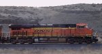 BNSF 8160